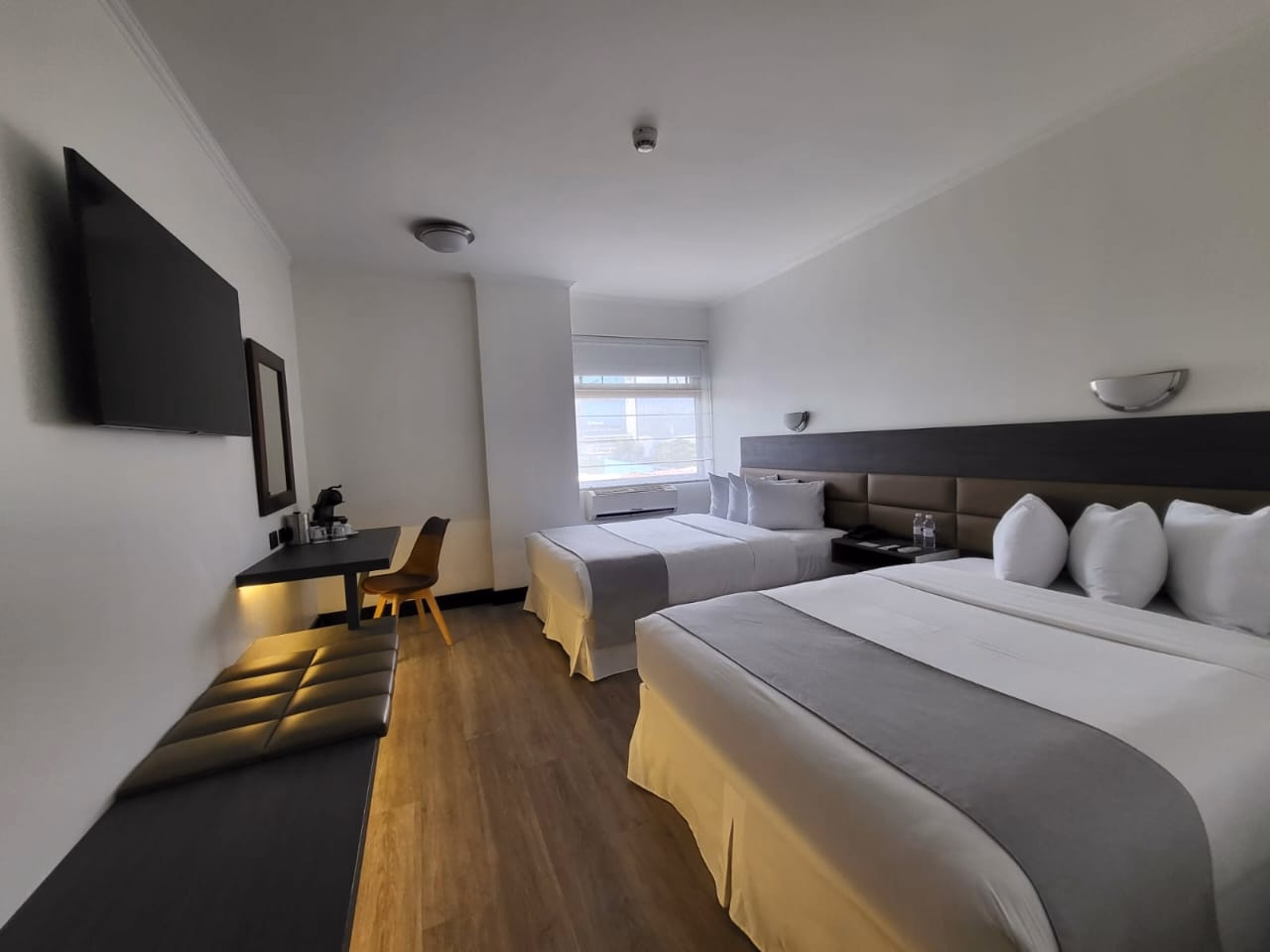 Hotel Parque del Lago
